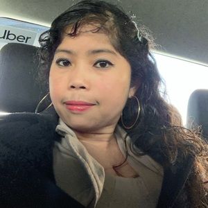 Meet your Posher, Marissa